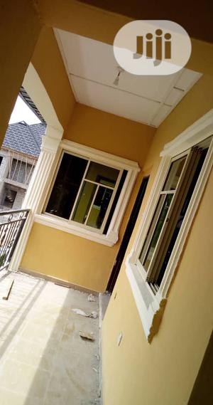 2bdrm Apartment in Alimosho for rent