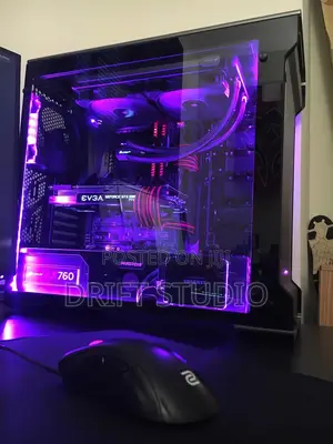 Photo - Build An Awesome And Powerful Gaming Rig