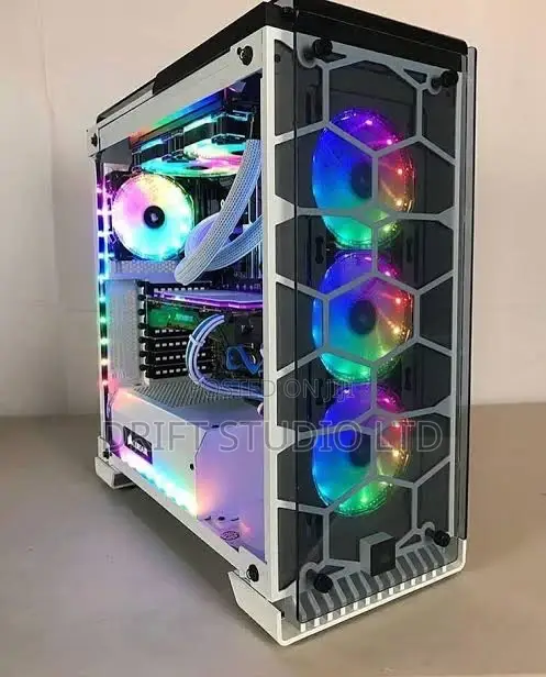 Build An Awesome And Powerful Gaming Rig
