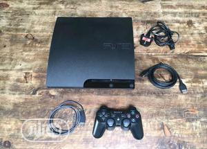 Playstation 3 Slim