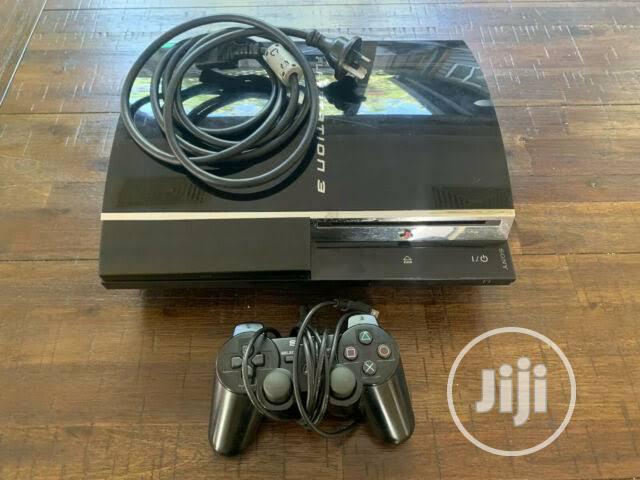 Playstation 3