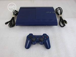 Playstation 3 Super Slim