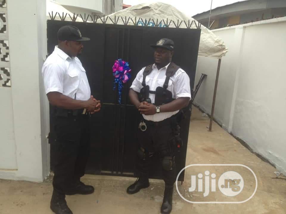 Hire Full Kitted Bouncers