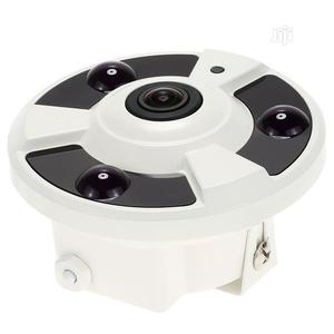 Panoramic 360 Degrees HD CAMERA