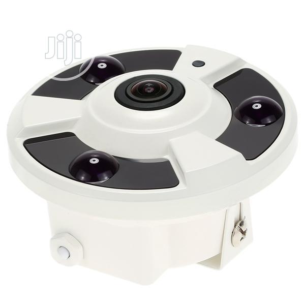 Panoramic 360 Degrees HD CAMERA