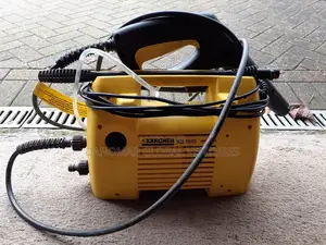 Karcher KB 1010 Car Wash/Pressure Washer