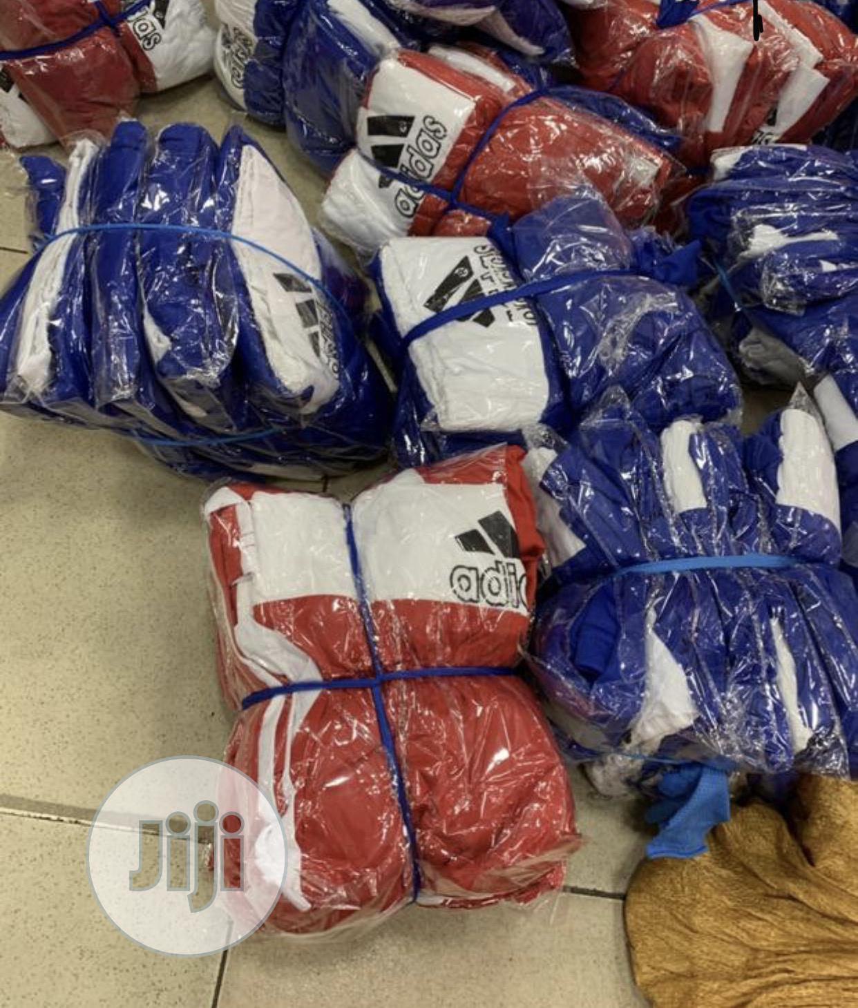 Boxing Wears