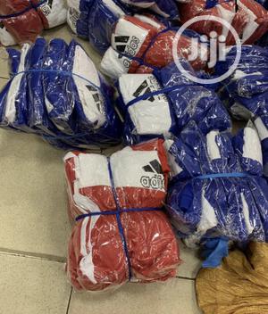 Boxing Wears