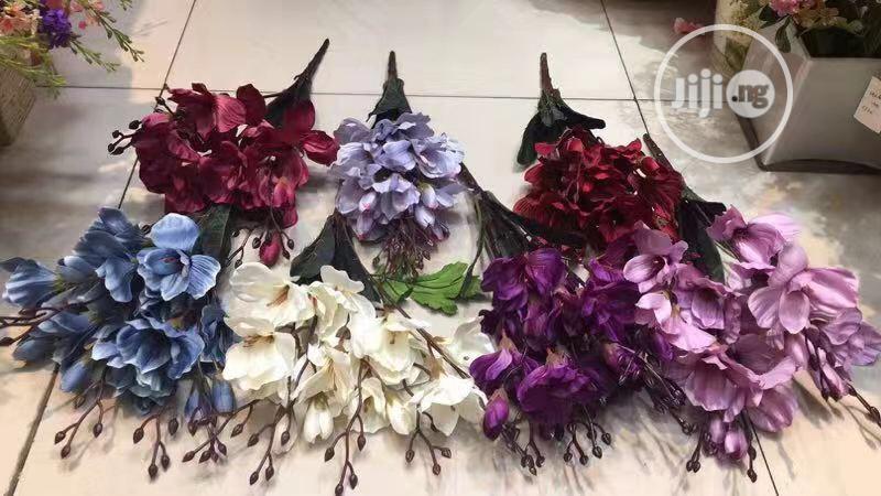 Flowers for Sale