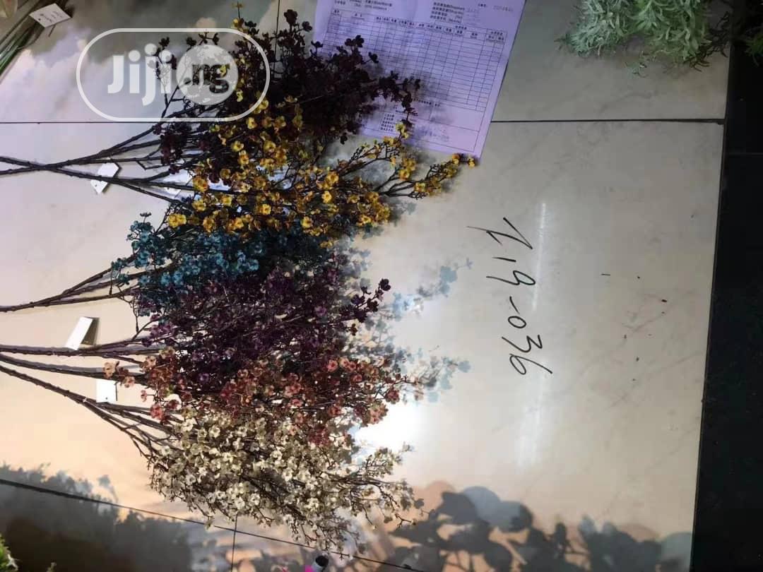 Flowers for Sale