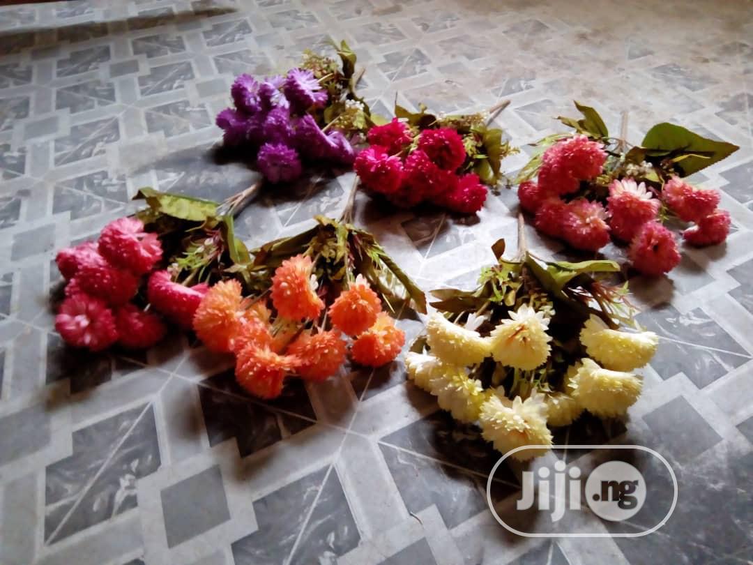 Flowers for Sale