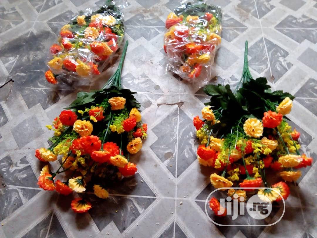 Flowers for Sale
