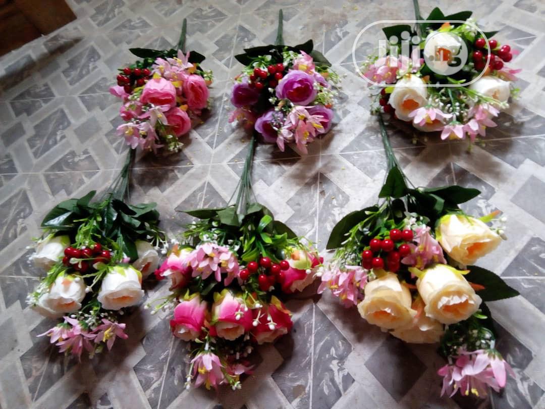 Flowers for Sale