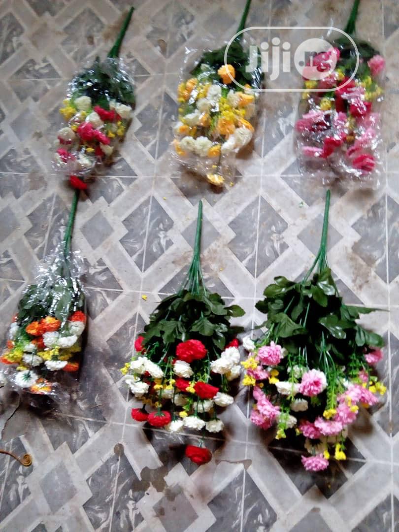 Flowers for Sale