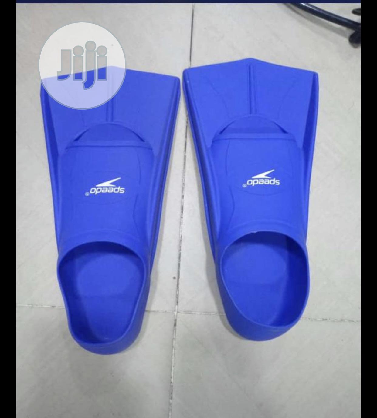 Swimming Flippers