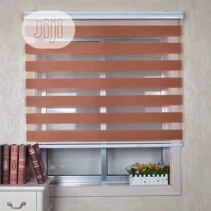 Blind International