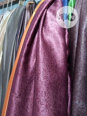 Quality Curtain Interior