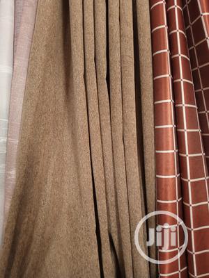 Quality Curtain Interior