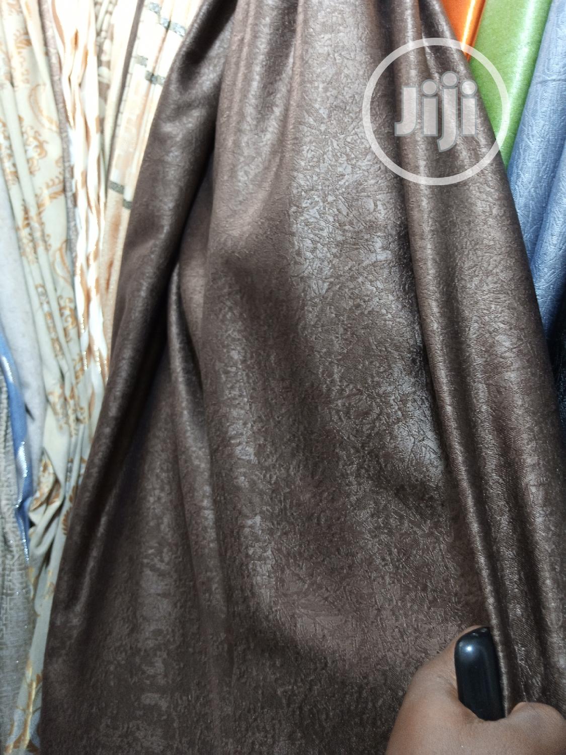 Quality Curtain Interior