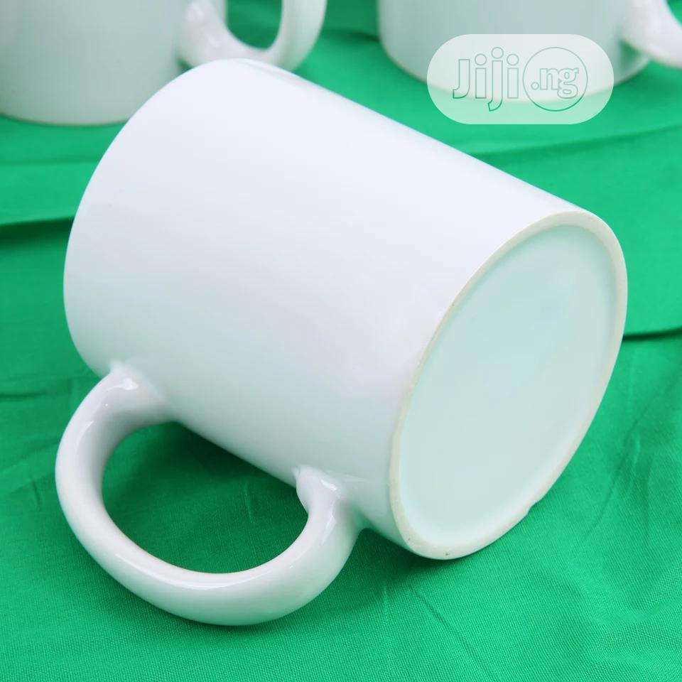 11oz Coated Mug