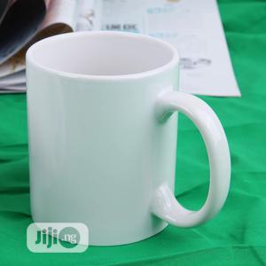 11oz Coated Mug