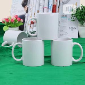 11oz Coated Mug