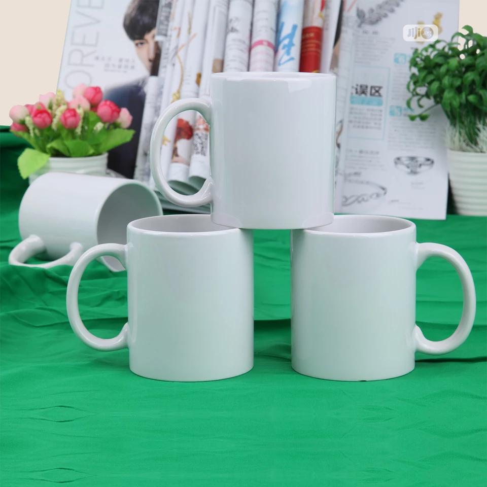 11oz Coated Mug