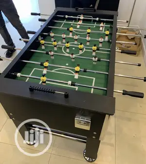 Soccer Table Big