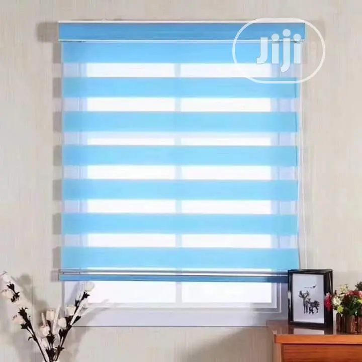 Blinds Curtain