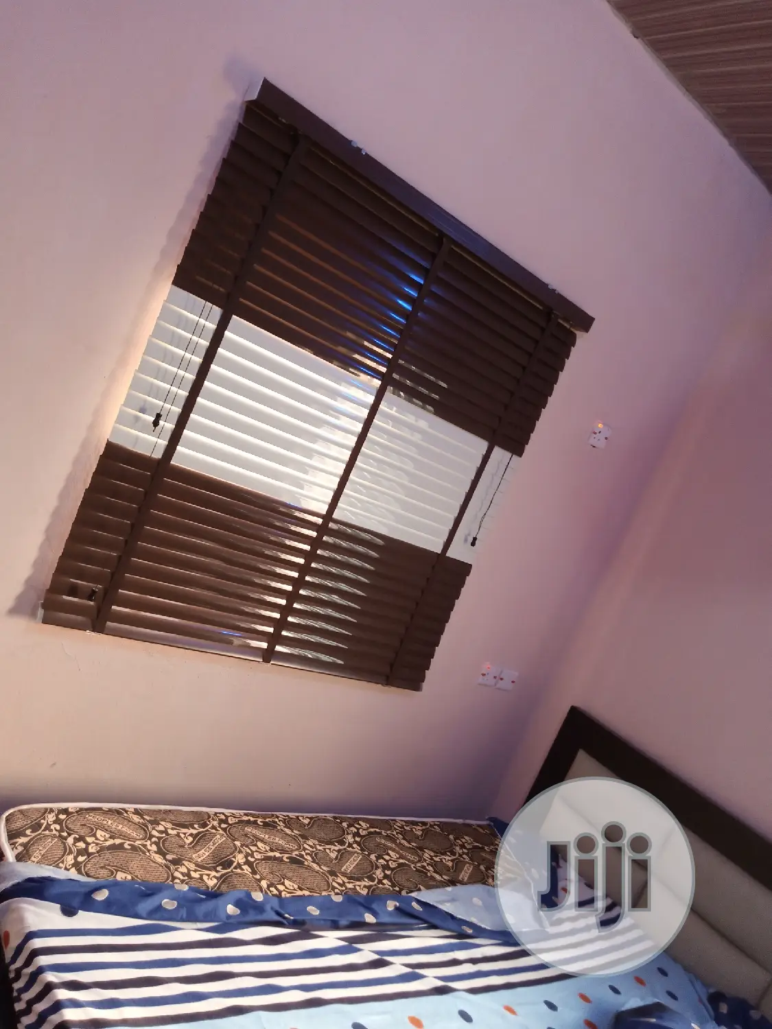 Blinds Curtain