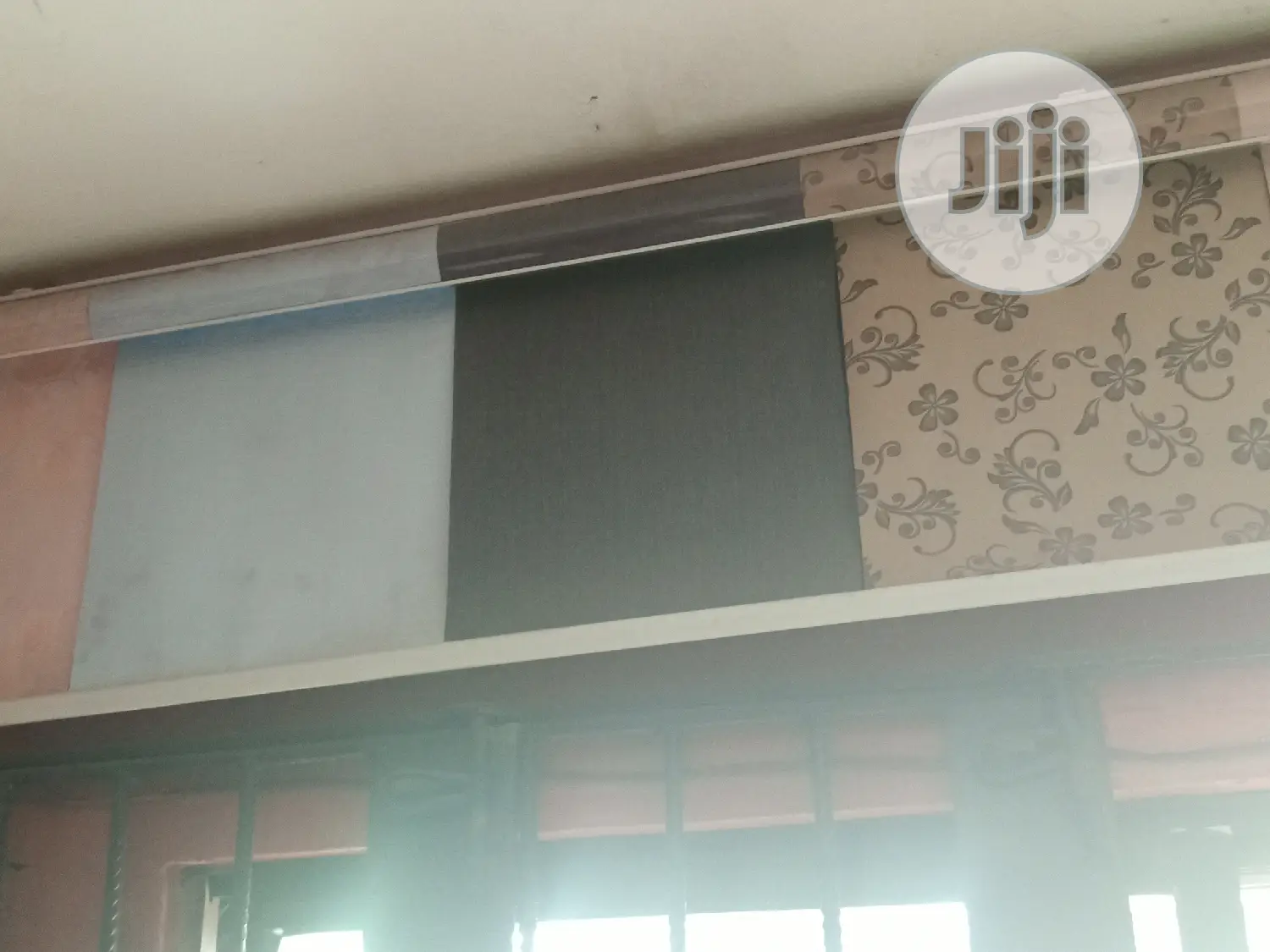 Blinds Curtain