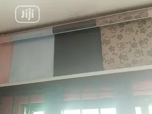 Blinds Curtain