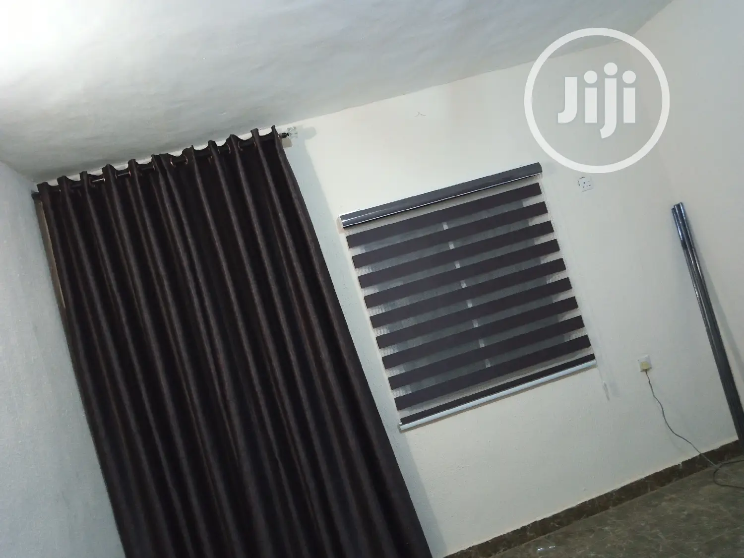 Blinds Curtain