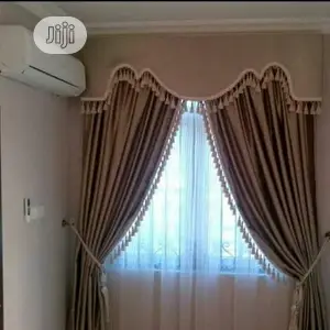 Curtains Home