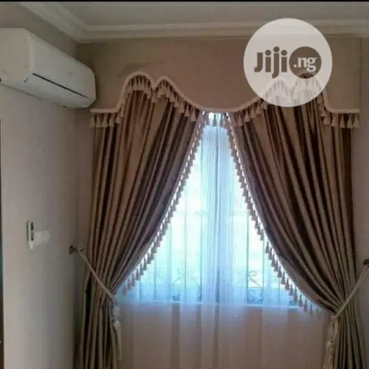 Curtains Home