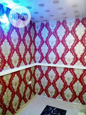 Wallpaper 3d Panel / Moral