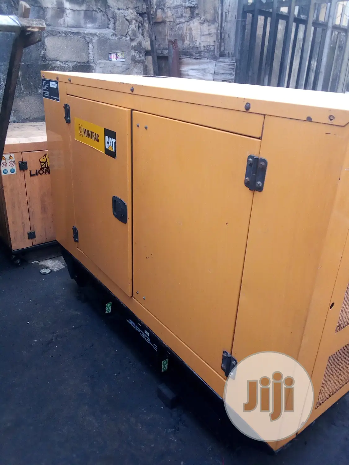 Generator