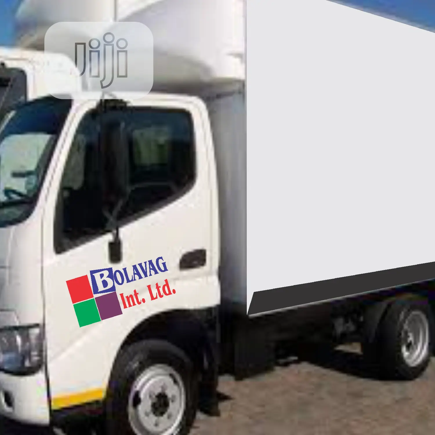 Moving And Relocation Specialist