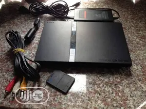 Playstation 2