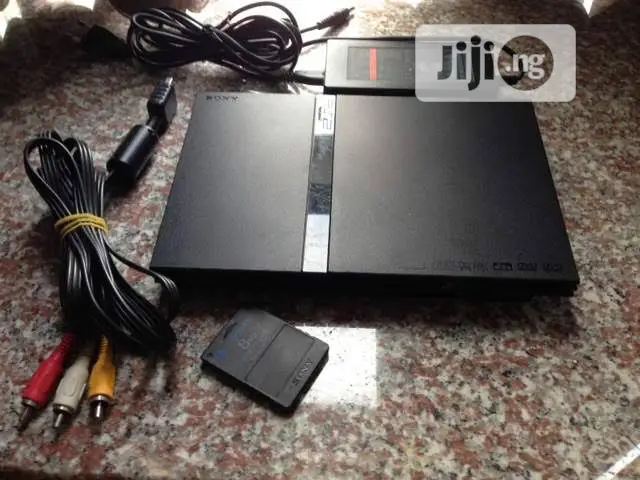 Playstation 2