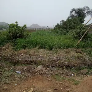 Cheap Estate Land at Agbara