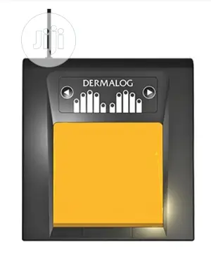 Dermalog Zf10 Fingerprint Scanner Zf10