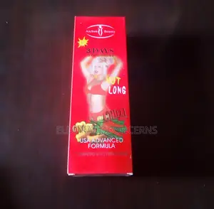 3 Days Aichum Slimming and Fit Cream