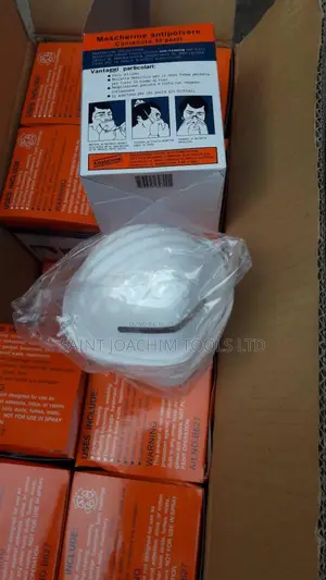 Nose Mask/ Face Mask