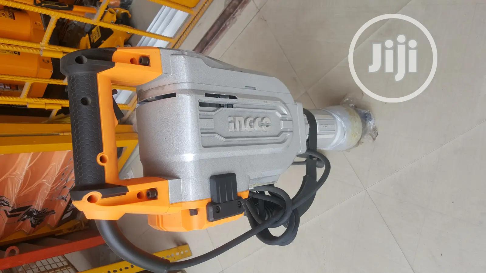 Jack Hammer/Demolition Tool