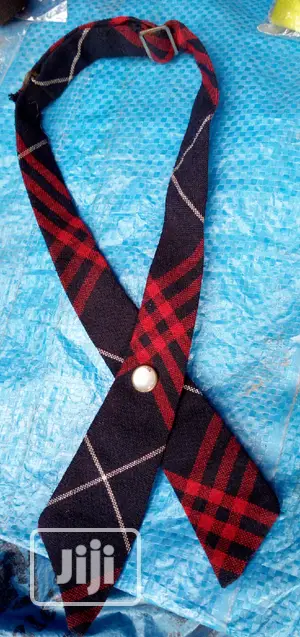 Quality School Ties