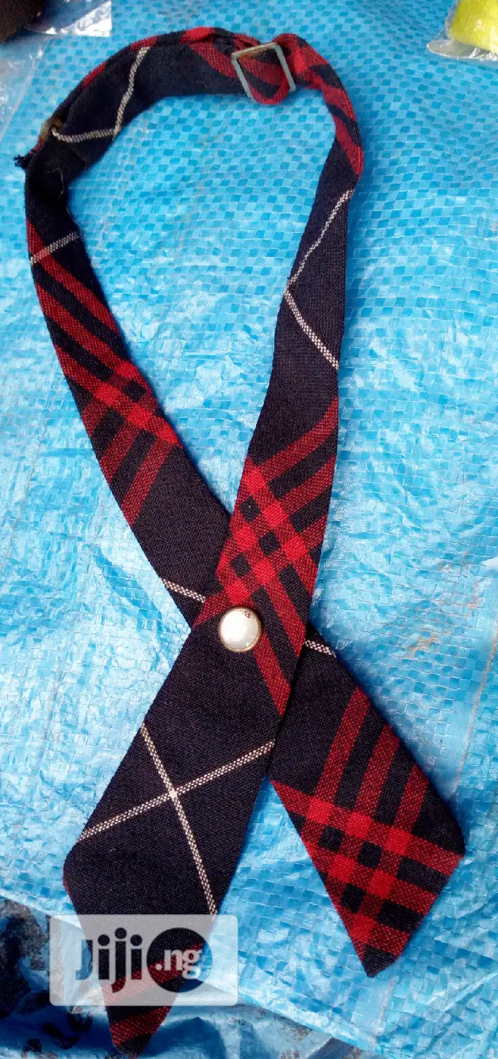 Quality School Ties