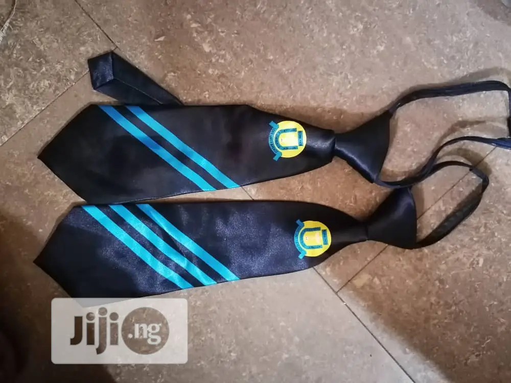 Quality School Ties