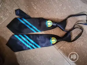 Quality School Ties