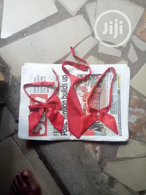 Quality School Ties